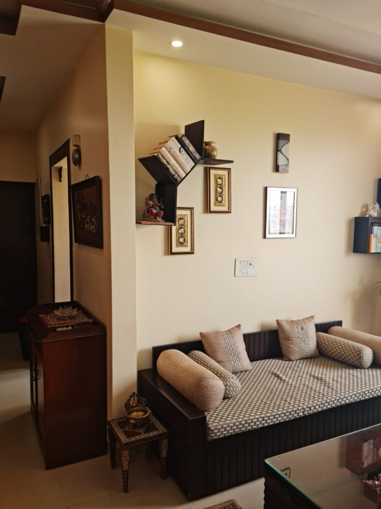 2 bhk dda flat for sale in Eco Heights apartment sector 19 Dwarka